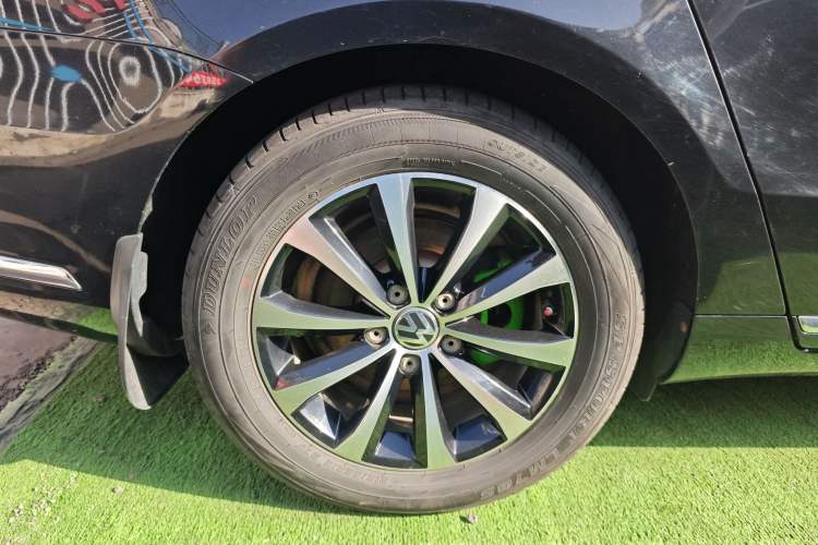 Used Volkswagen Magotan 2013 1.8TSI Luxury Model