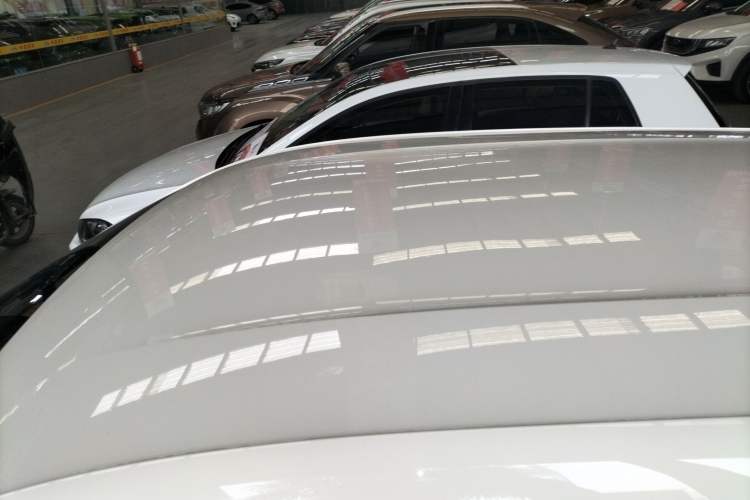 Used BYD Seagull 2023 Free Edition
