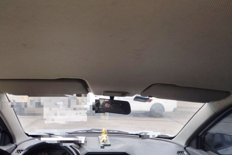 Used Wuling Hongguang 2021 1.5L Revised S Base Version Hydraulic Power Steering LAR
