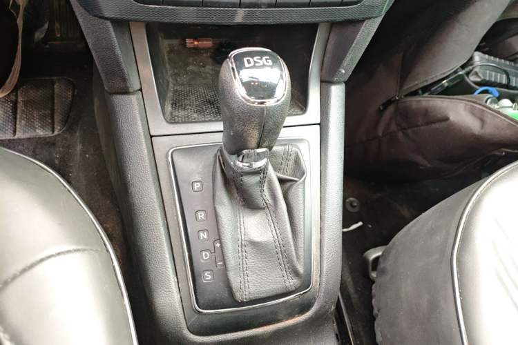 Used Skoda Yeti 2017 TSI280 DSG Advanced Edition