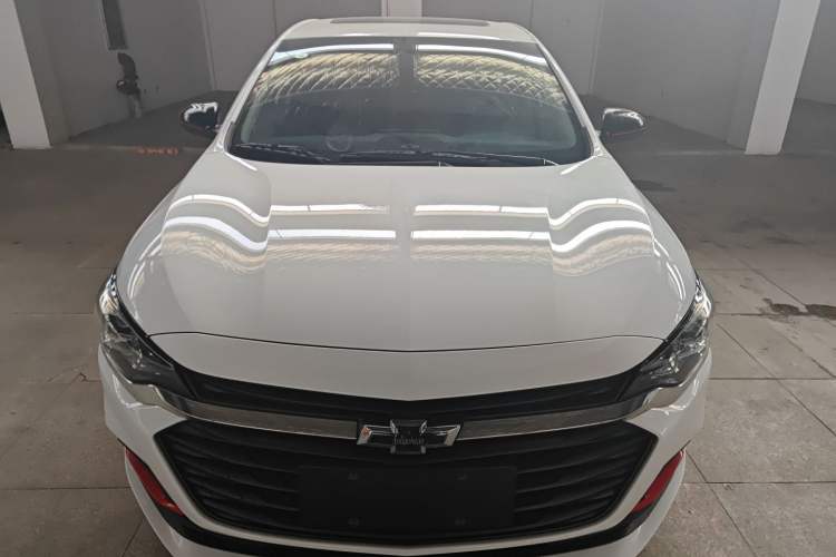 Used Chevrolet Monza 2022 320 Automatic Enjoyment Sunroof Version