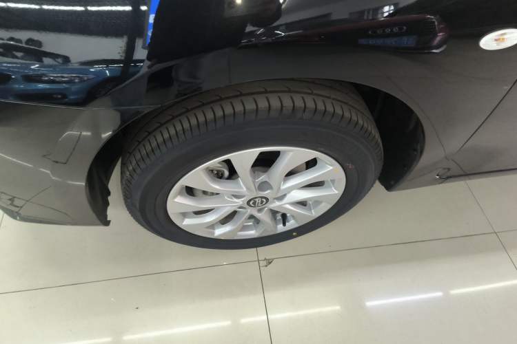 Used Nissan Sylphy 2024 Facelifted Three Classic 1.6XE CVT Comfort Edition Left Front Wheel Hub