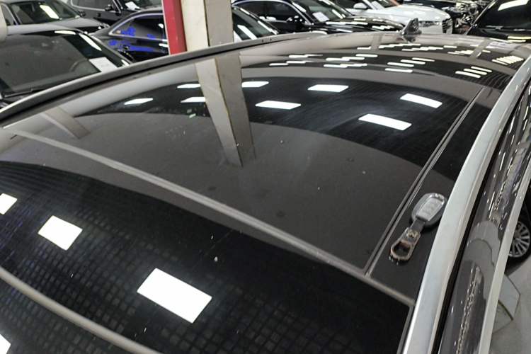 Used Infiniti QX50 2020 2.0T All-Wheel-Drive Elite Version