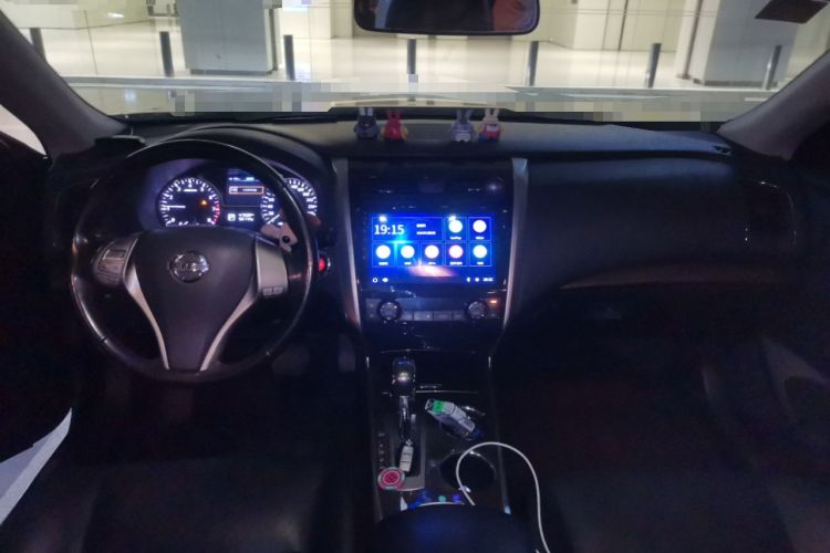 Used Nissan Teana 2013 2.0L XL Comfort Edition