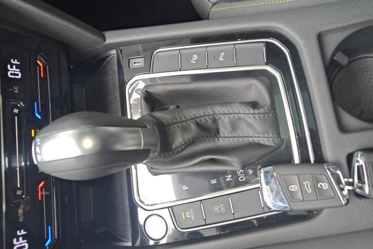 Used Volkswagen FAW-Volkswagen CC 2024 380TSI Striking All-Encompassing Edition