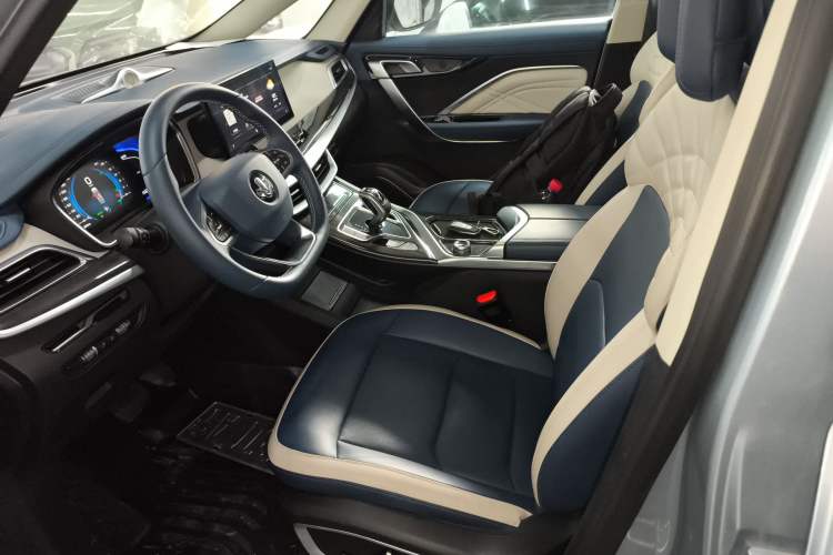 Used Livan Maple 80v PRO 2022 Comfort Edition Standard Range Version