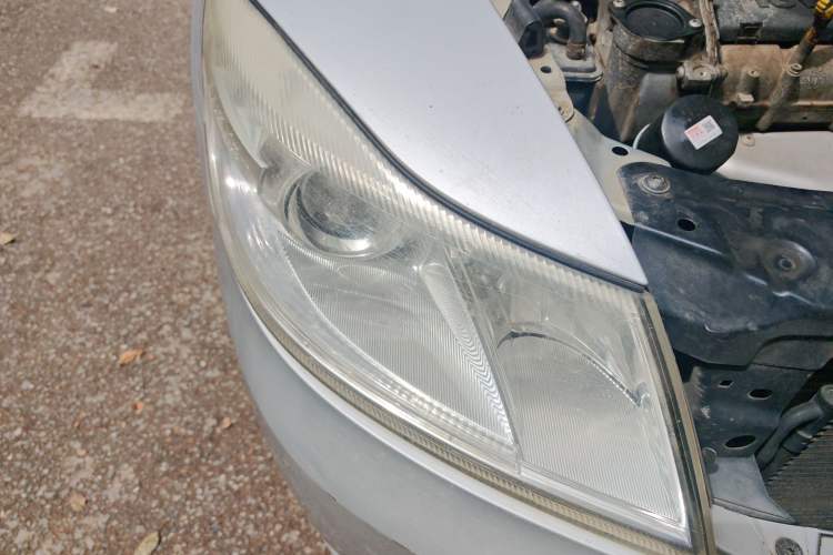 Used Skoda Octavia 2014 1.6L Manual Yijie Edition