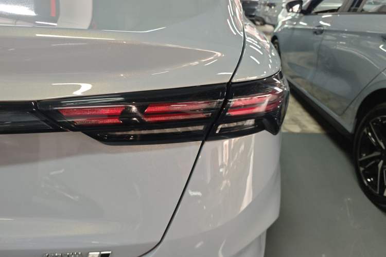 Used Geely Auto Binray 2024 Binrui COOL 1.5T DCT Longteng Edition
