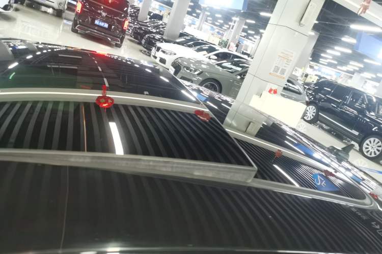 Used Volkswagen Magotan 2020 330TSI DSG Luxury Edition Roof