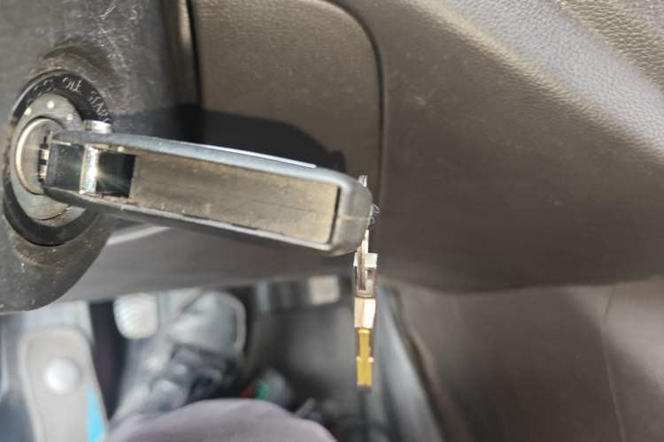 Used Wuling Hongguang V 2021 1.5L Jingqu Version LAR