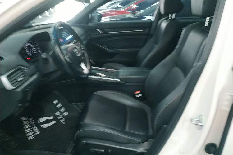 Used Honda Inspire 2022 260TURBO Elegant Edition