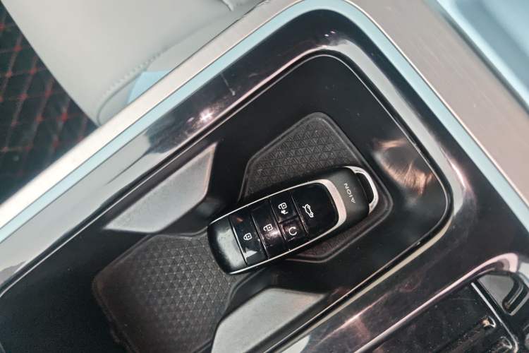 Used AION Y 2022 80 Ultra-Long Range Edition