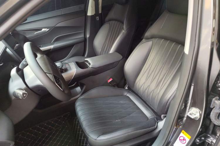 Used Changan Eado DD 2023 Blue Whale NE 1.5T GDI DCT Flagship Model