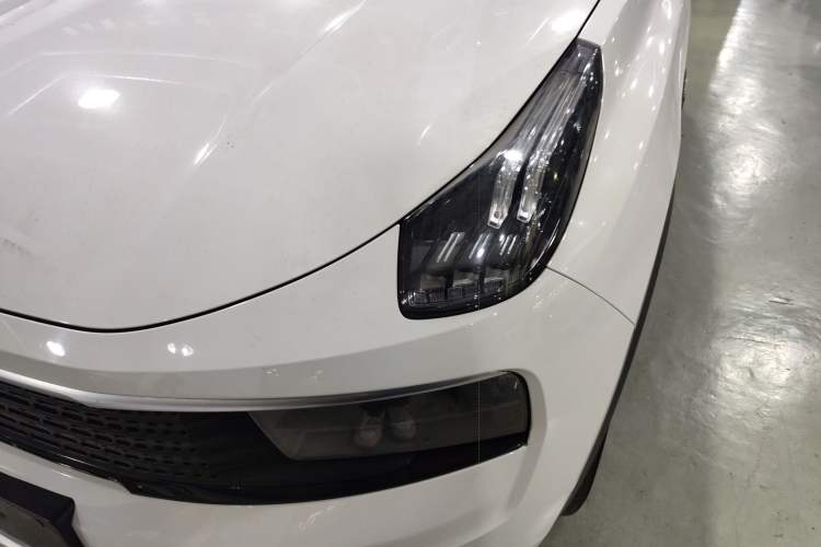 Used Lynk & Co 01 EM-P 2018 1.5T PHEV JingPro National Emission Standard V
