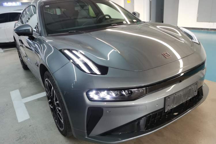 Used Zeekr 001 2025 YOU Edition 100 kWh All-Wheel Drive