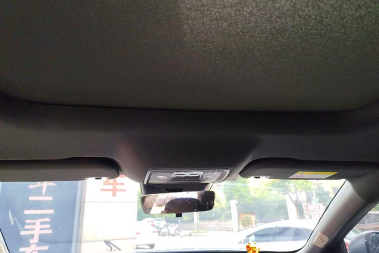 Used BYD Qin L 2024 DM-i 120KM Beyond Model Headliner