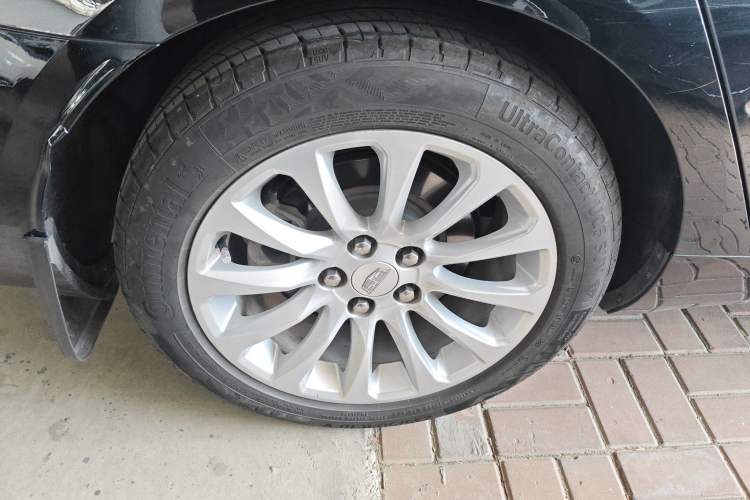 Used Cadillac XTS 2018 28T Elite Edition