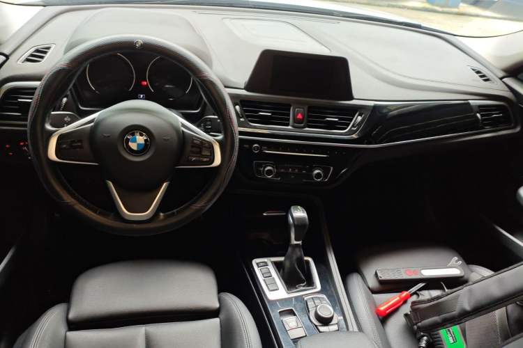 Used BMW 1 Series 2018 118i Sport Edition