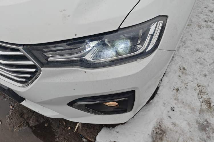 Used Haval H2s 2018 Blue Label 1.5T Manual Elite Model