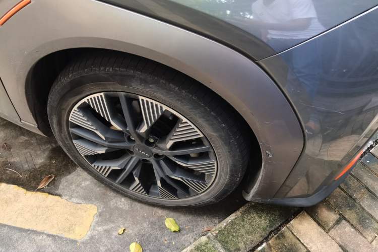 Used AION Y 2021 80 Enjoyment Tech Edition
