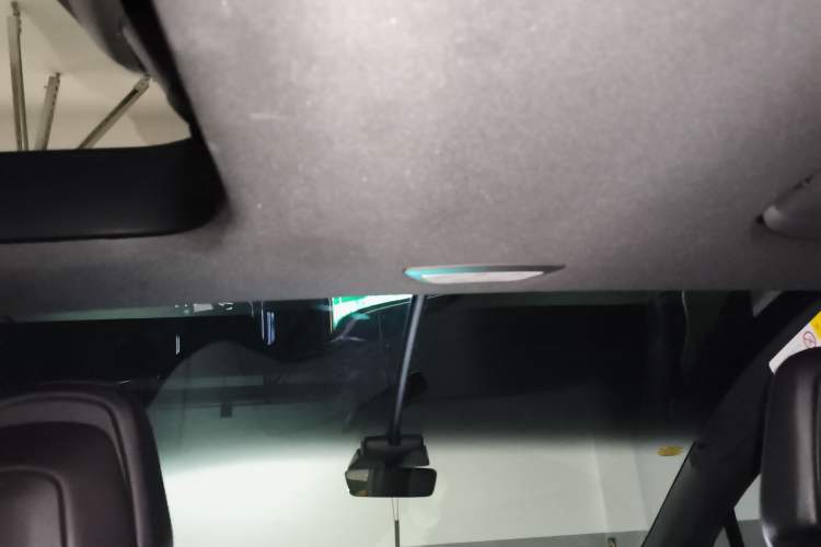 Used Tesla Model X 2017 X 100D Long Range Edition