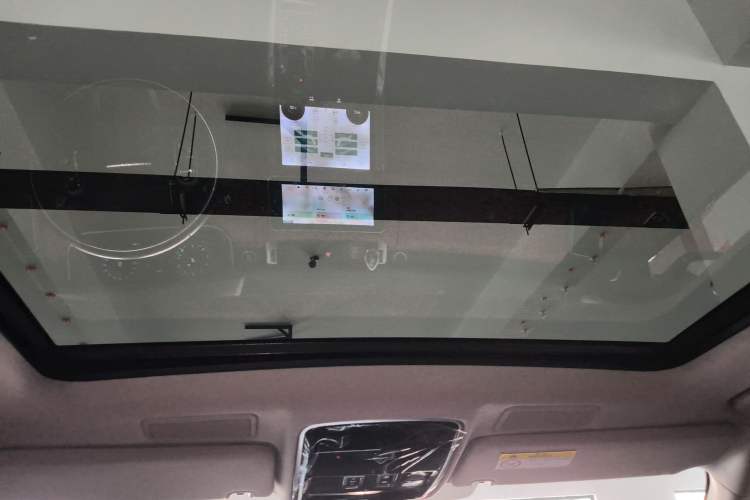 Used Land Rover Range Rover Sport 2022 3.0 L6 YAO Black Edition
