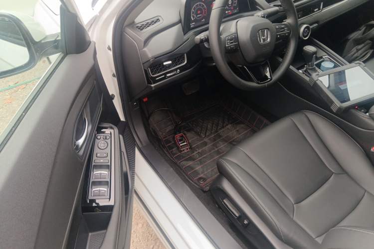 Used Honda Inspire 2025 260TURBO Elite Edition
