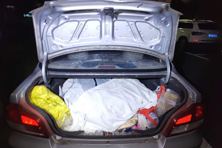 Used FAW Xiali 2012 N3 1.0L Sedan - Practical Model
