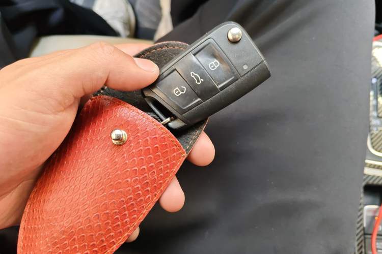 Used Volkswagen Golf 2014 1.4TSI Automatic Luxury Model
