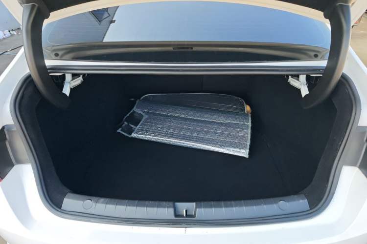 Used BYD Qin Pro 2018 1.5TI Automatic Smart Connect Fendong Model
