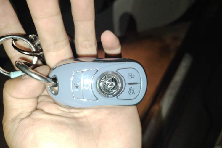 Used Buick LaCrosse 2016 20T Leading Model
