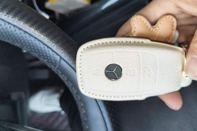 Used Mercedes-Benz A-Class 2020 Restyled A 200 L Sport Sedan Fashion Version