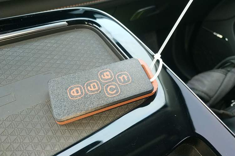 Used AION V 2023 Plus 70 Smart Tech Edition Lithium Iron Phosphate