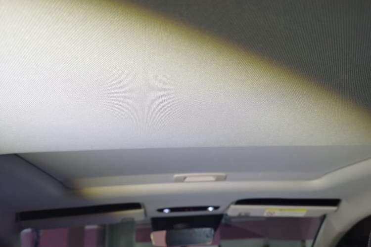 Used Geely Galaxy L6 2024 60km PLUS Dragon Edition