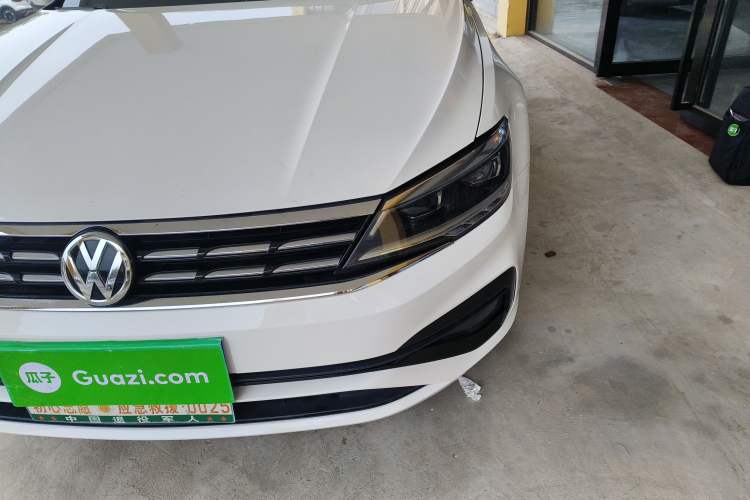 Used Volkswagen Lamando 2021 280TSI DSG Comfort Edition