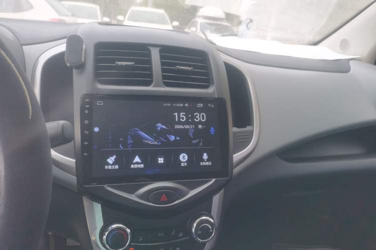 Used CHANGAN Benni E-Star 2021 National Edition Xin Yue Version Lithium Iron Phosphate (31.86 kWh)
