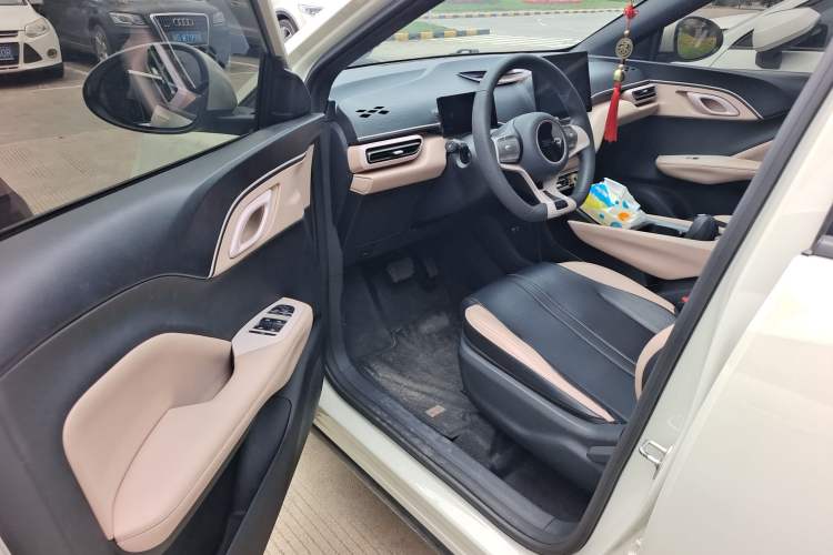 Used BYD Seagull 2024 Honor Edition 305km Dynamic Version