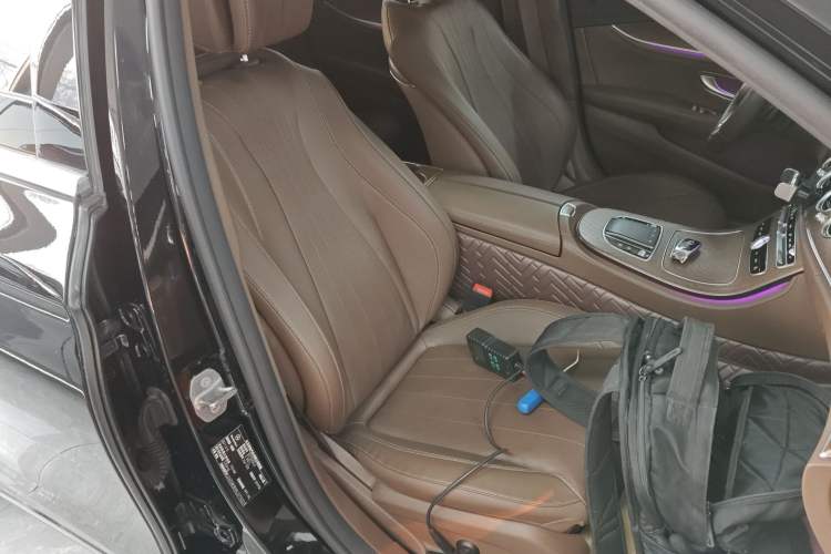 Used Mercedes-Benz E-Class 2019 Restyled E 300 L Luxury Edition