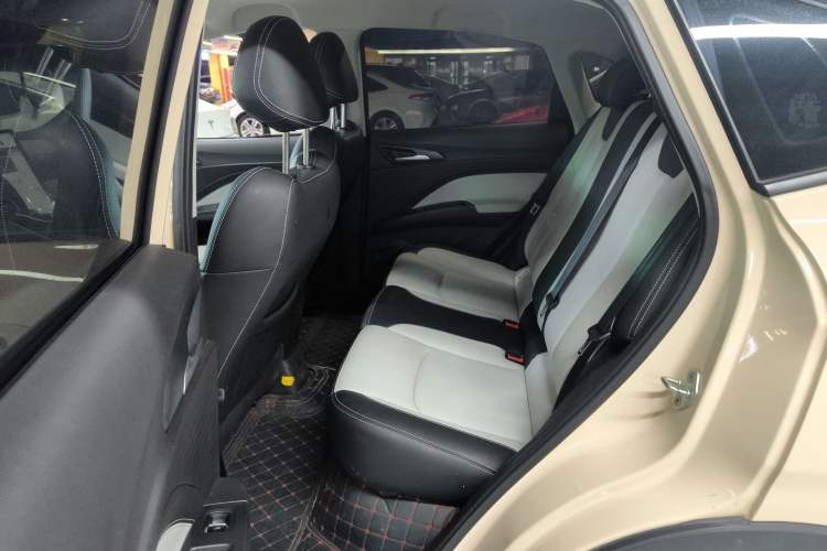 Used NETA AYA 2023 401 Lite