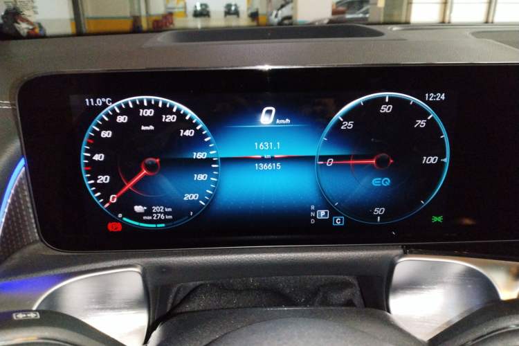 Used Mercedes-Benz EQB 2022 EQB 350 4MATIC First Edition Special Version