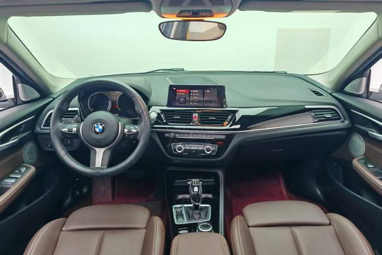 Used BMW 1 Series 2021 120i M Sport Night Edition