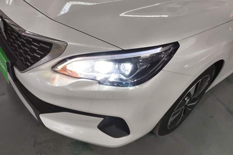 Used Peugeot 408 2020 360THP 10th Anniversary Premium Edition
