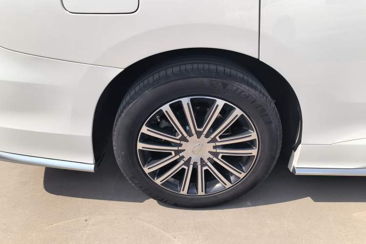 Used GAC Trumpchi M8 2023 Master Series 390T Prestige Edition