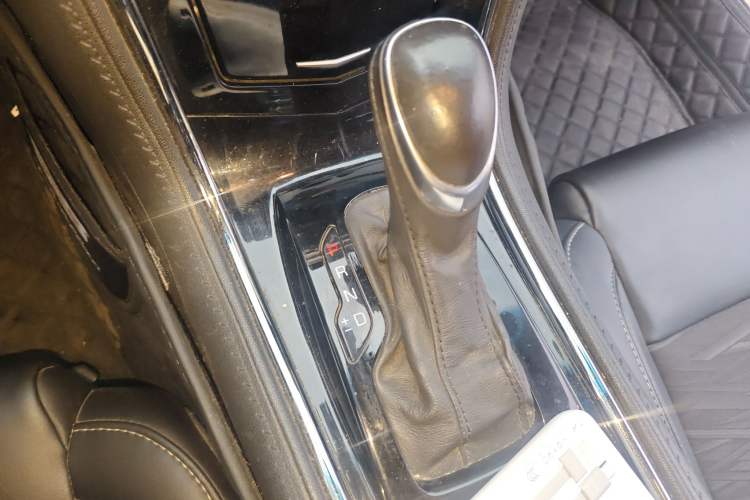 Used Cadillac ATS-L 2017 28T Tech Edition
