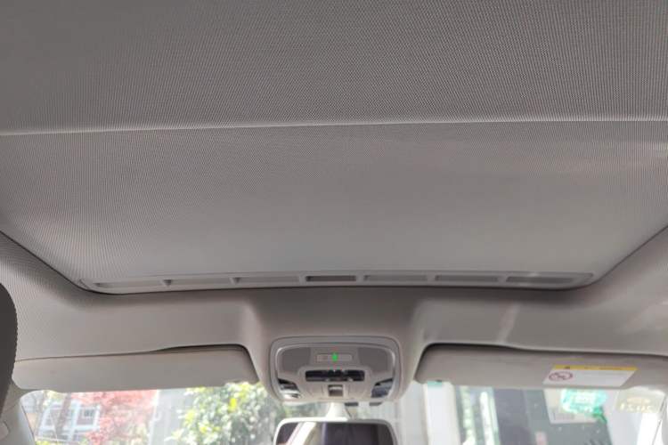 Used Audi A7 2018 50 TFSI quattro Comfort Model Headliner