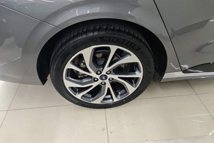 Used Ford Mondeo 2022 EcoBoost 245 Ultimate Model