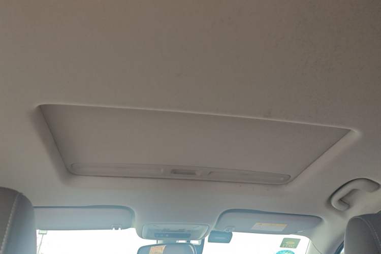 Used Buick Regal 2019 20T Luxury Model China V Standard