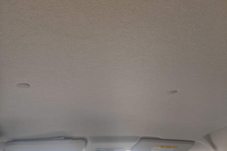 Used CHANGAN OSHAN Benni E-Star 2022 Qingxin Edition Colorful Model Lithium Iron Phosphate Headliner