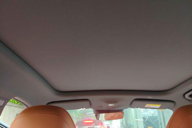 Used Hima H5 2025 Model Range-Extending Max