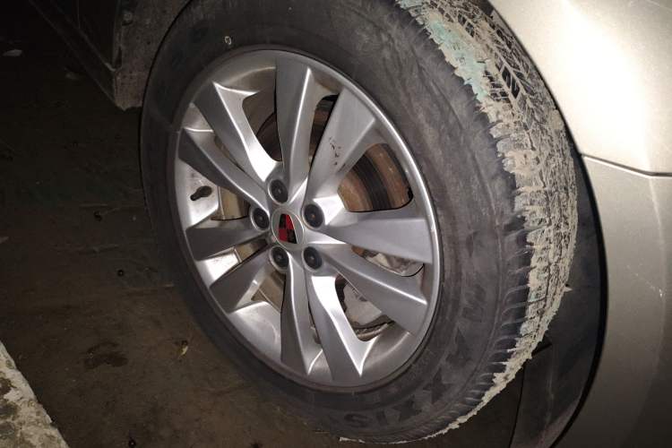 Used Roewe 360 2018 PLUS 1.5L Automatic Luxury Edition